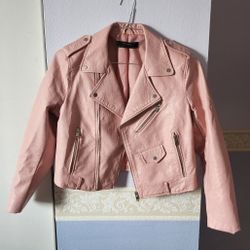Zara Jacket