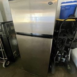 Small Refrigerator 
