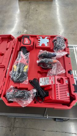 Milwaukee  Tools Clamp