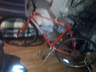 Bikes