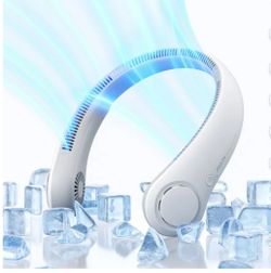 COOLING NECK FANS- 2 PK