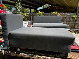 Sofa/chaise