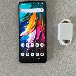 New TCL T614WS 128GB phone For Sale