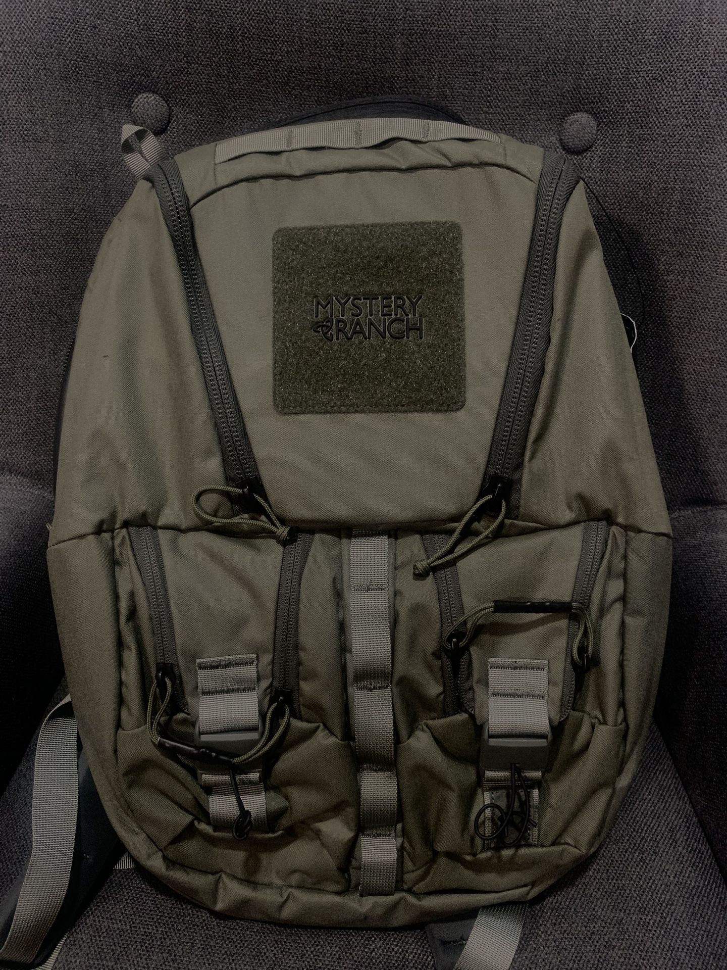 Mystery Ranch Backpack