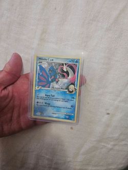 Pokemon militia c