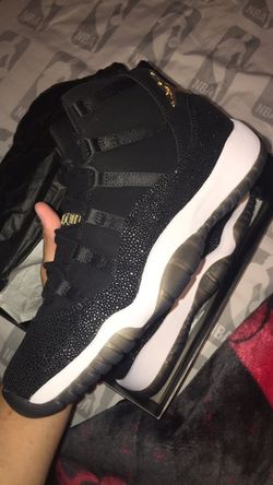 Jordan 11 heiress