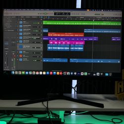 Professional Home Studio Music & Vocal Recording Service”