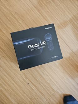 Samsung Gear VR Headset