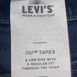 Mens Levi’s 34x34