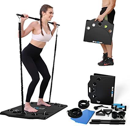 Home Gym