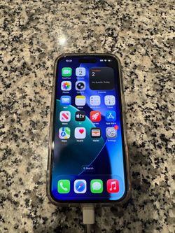 iPhone 15 Pro Unlocked