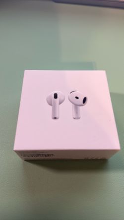 AirPods 4 Non-ANC