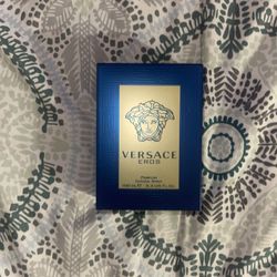 Versace Eros 
