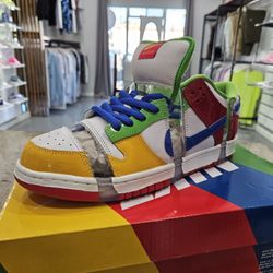 Nike Sb Dunk Low 