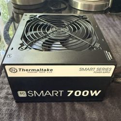 PSU - Power Supply 700watt
