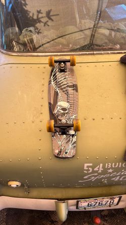 Tony Hawk Birdhouse Penny Board 27”