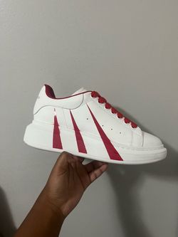 Alexander McQueens