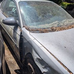 250 Chevy Monte Carlo Parts
