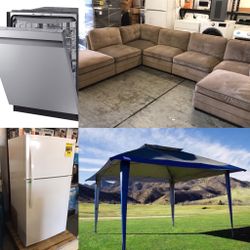 Sofas On Sale (Limited time offer)