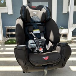 Britax Car Seat 