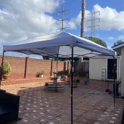 Canopy Tent 