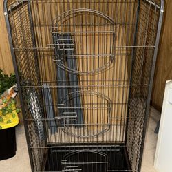 Pet Cage 
