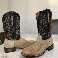 Cowboy Boots 