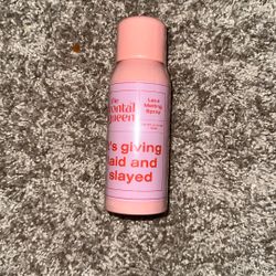 Lace Melting Spray 4.2fl Oz