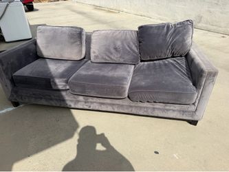 Small couch