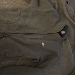 LIMITED TIME OFFER Nike Fleece Jacket $125 Retail NOW 60