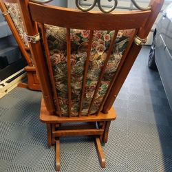 Rocking Chairs  (2)
