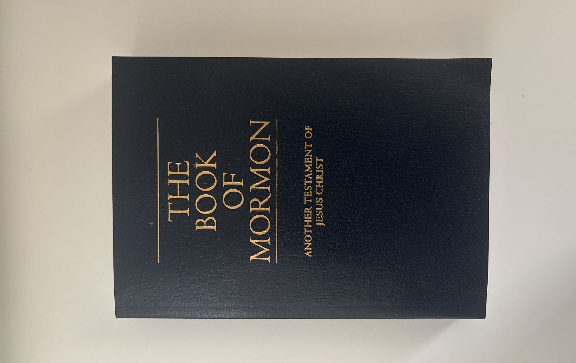 Mormon