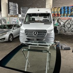 Auto Glass