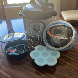 Instant Pot