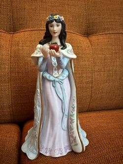 Lenox Porcelain Figurines