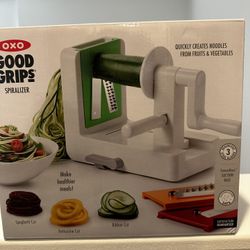 Spiralizer