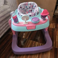 Baby Walker 
