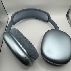 AirPods Max 2nd Generation Usb-c