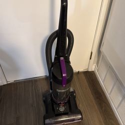 Vacuum POWERFORCE HELIX