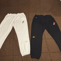 Nike Sweat Pants 