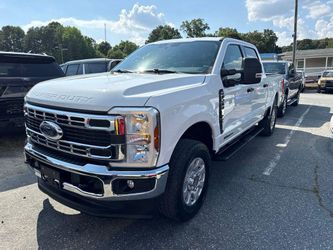 2024 Ford F-250