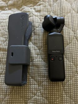 FeiyuTech Pocket