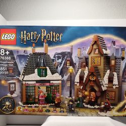 76388 Lego Harry Potter NEW
