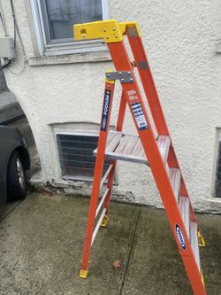 Werner Ladder