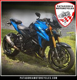 2022 Suzuki GSX-S750Z ABS