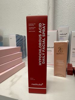 medicube Power Soothing Spray