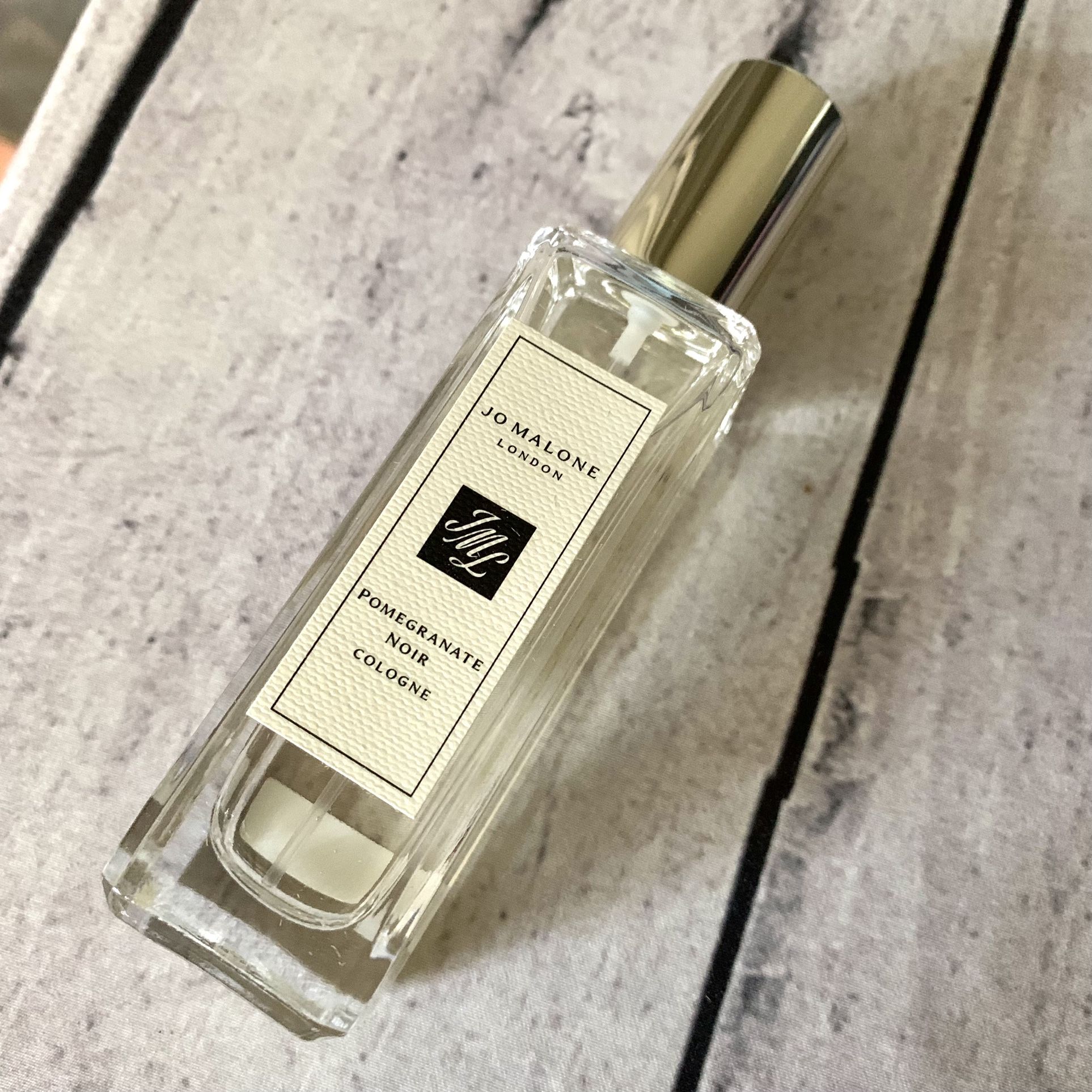 New Jo Malone Pomegranate Noir 1oz Eau de Cologne