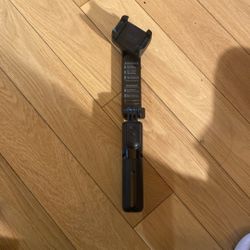 📱 Selfie Stick / Tripod with Remote – Like New
