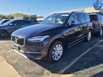 2016 Volvo XC90
