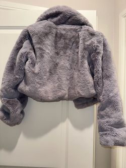 Stylish Forever 21 Coat